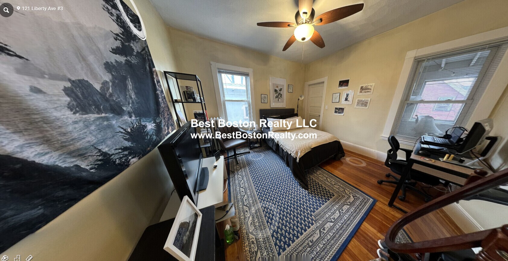 Building Photo - 121 Liberty Rd