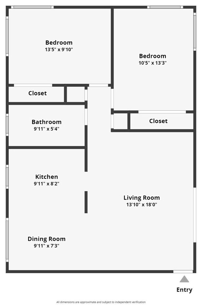 Building Photo - Vintage Irvington Top Floor 2 Bed with a l...