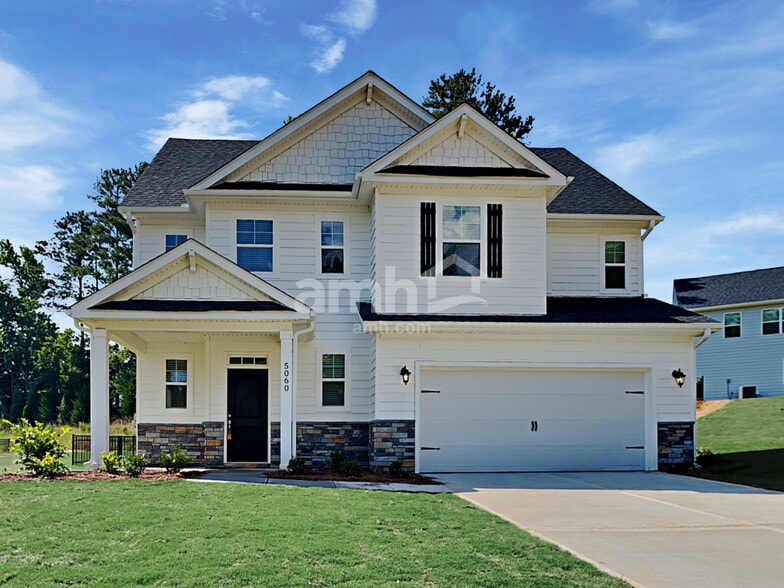 Primary Photo - 5060 Hudson Vly Dr