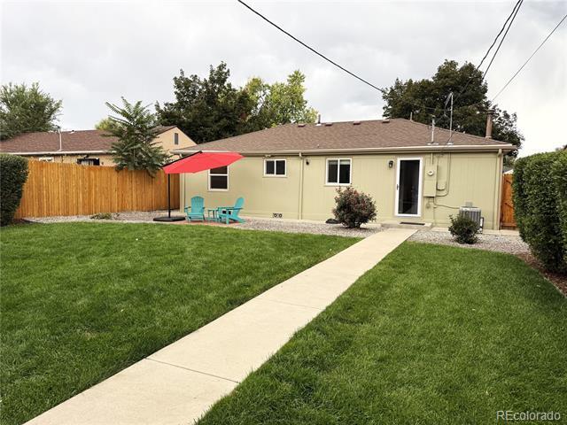 Building Photo - 1920 Willow St