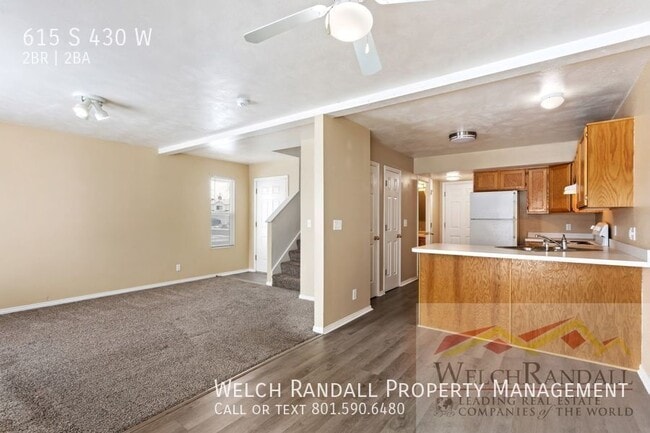 Building Photo - 615 430 W