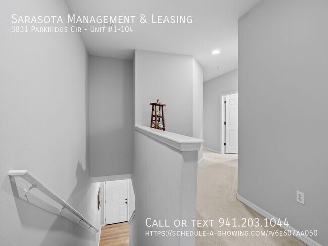 Building Photo - 3831 Parkridge Cir