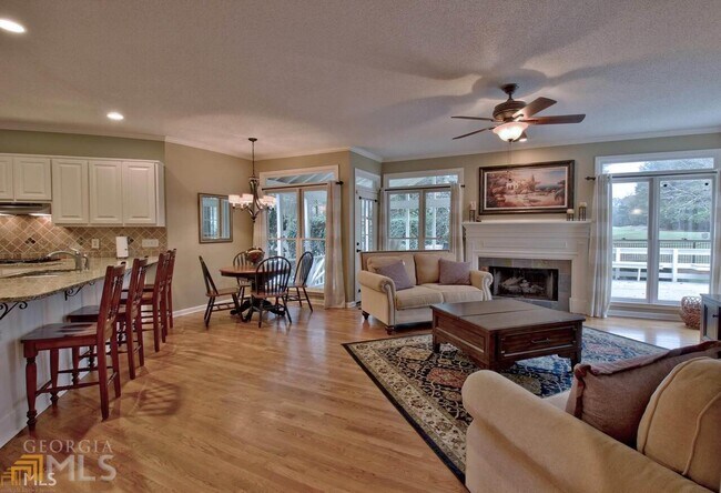 Building Photo - 404 Burgess Point