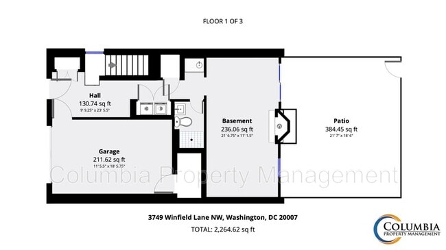 Building Photo - 3749 Winfield Lane Northwest