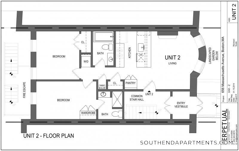 Building Photo - 656 Massachusetts Ave