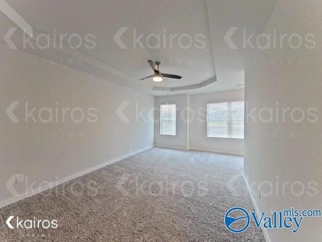 Building Photo - 6411 Upchurch Dr