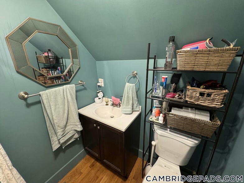 Building Photo - 5-7 Blake St.