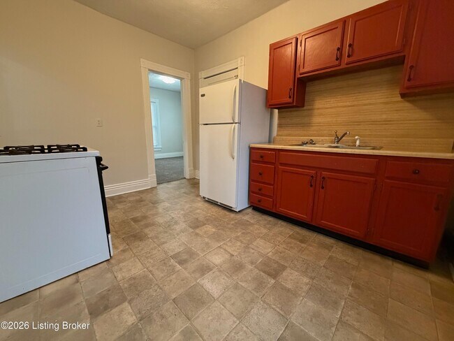 Building Photo - 2220 Payne St