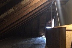 attic storage - 108 S Rutland St