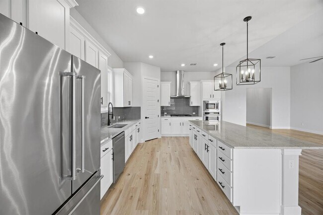 Building Photo - 114 Nandina Path