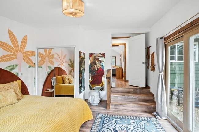 Building Photo - 2 Bd./1 Ba Main House w/ Studio + 3/4 Ba ADU Mountain Rental