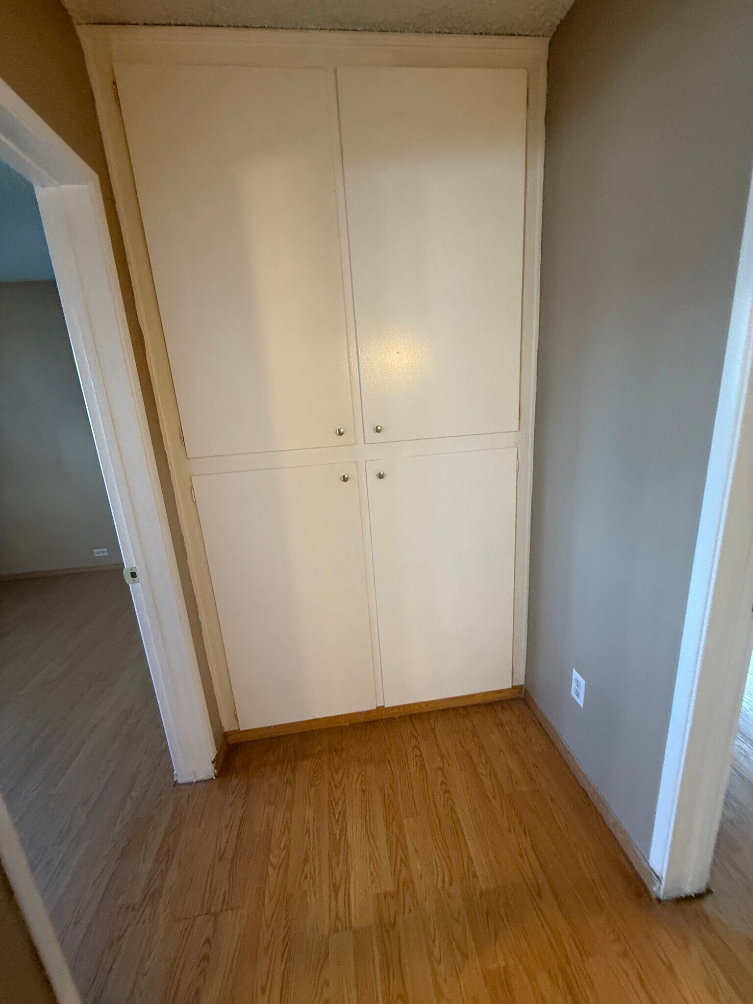 Building Photo - 4530 Vandever Ave