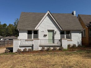 Building Photo - 1521 NW 41st St
