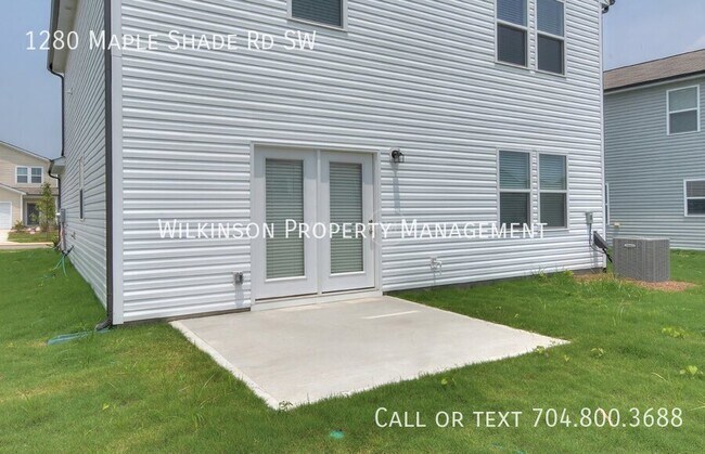 Building Photo - 1280 Maple Shade Rd SW