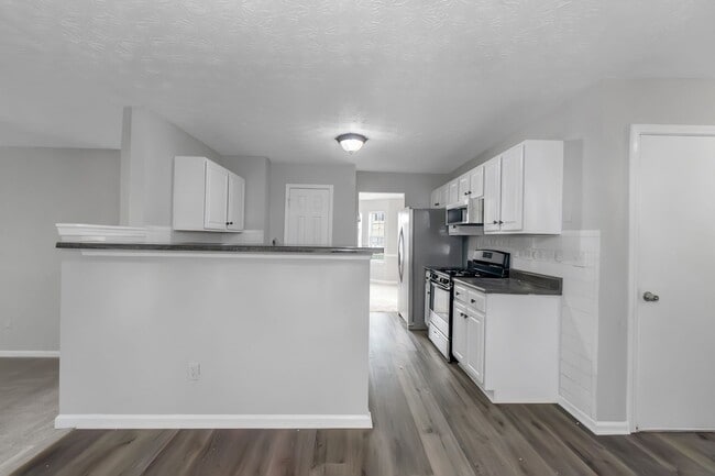 Building Photo - Beautiful 4BR Two-Story Home with Open Layout & Private Backyard!