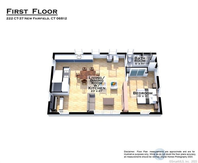 Building Photo - 222 CT-37