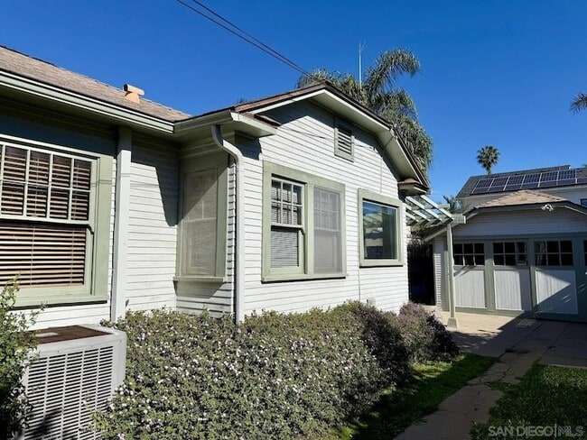 Building Photo - 3917 Hawk St