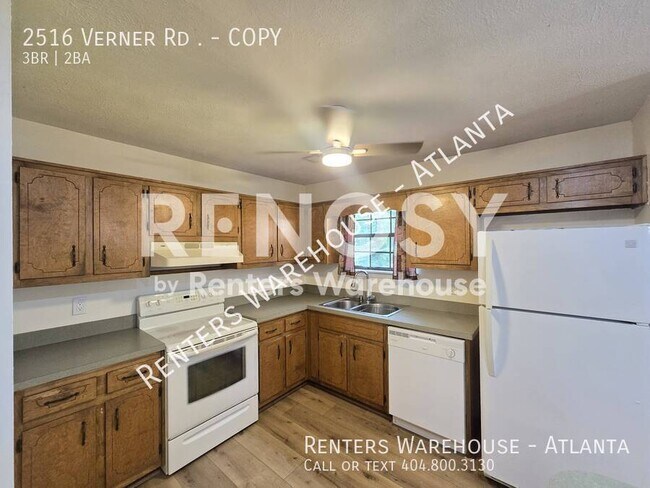 Building Photo - 2516 Verner Rd NW