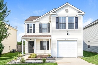 Building Photo - 831 Littleton Dr