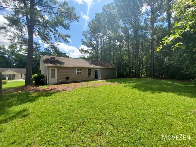 Building Photo - 1517 Everett Springs Dr