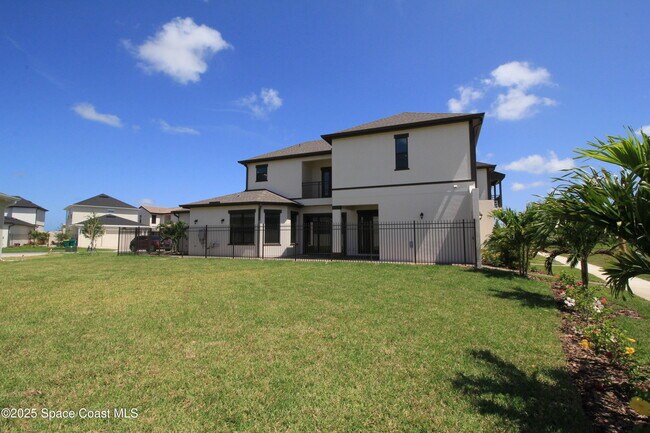 Building Photo - 2485 Musette Aly