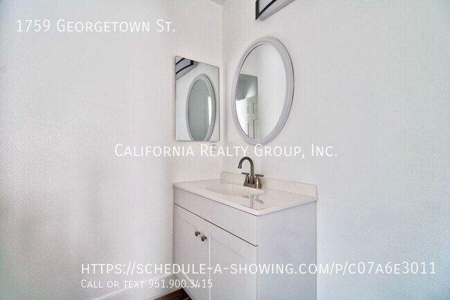 Building Photo - 1759 Georgetown St