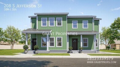Building Photo - 208 S Jefferson St