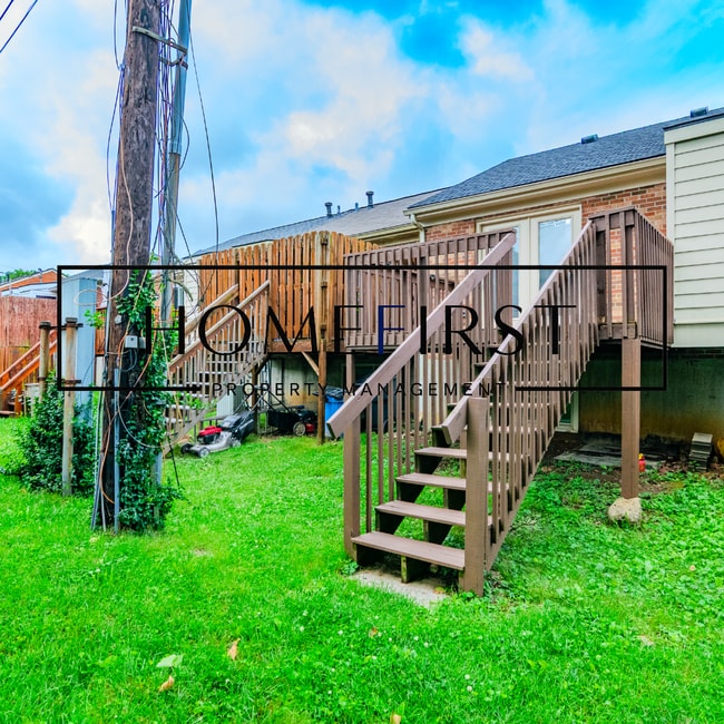 Building Photo - 1475 Vintage Cir