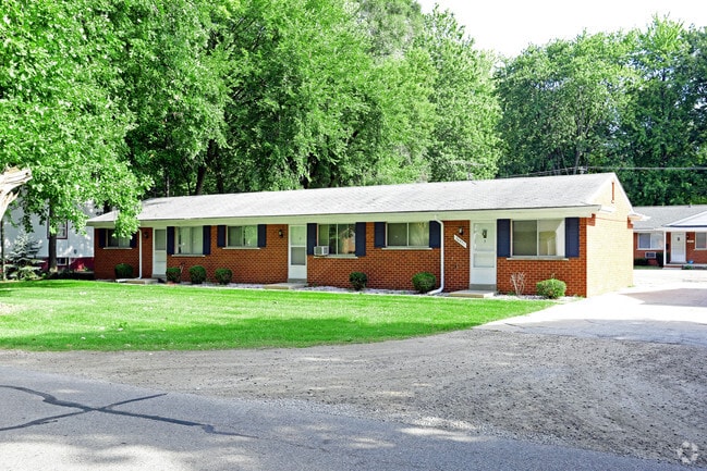 Primary Photo - Scofield Apartments