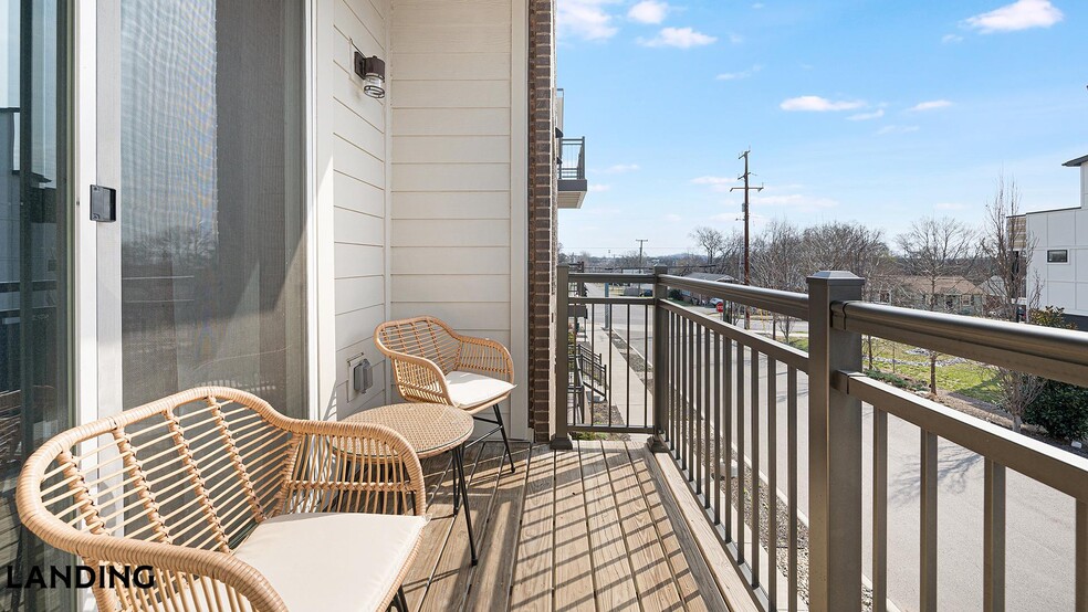 Building Photo - 1801 Meridian St