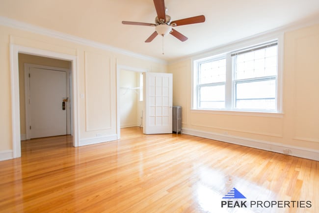 Building Photo - 1400-06 Central St.