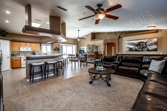 Building Photo - FURNISHED POOL HOME FOR APRIL 2026 AND MAY 2026