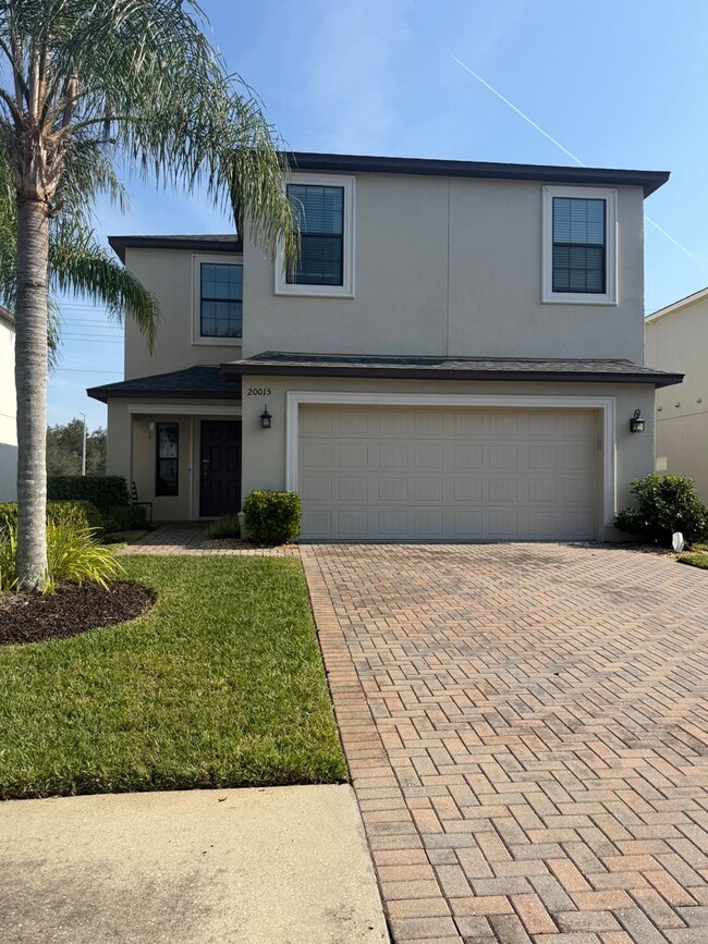 Primary Photo - Beautiful Home in the Gated Community of Live Oak – New Tampa