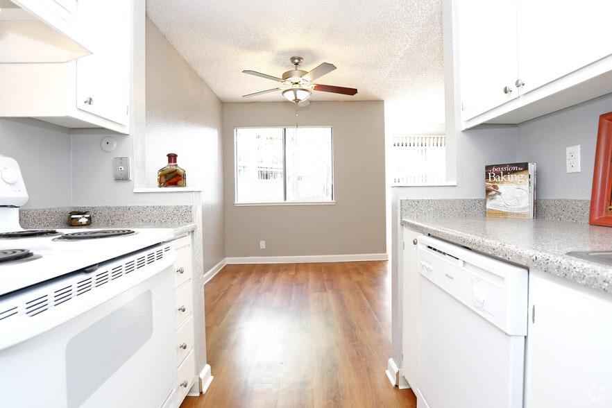 Primary Photo - The Orchard Apartments