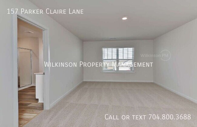 Building Photo - 157 Parker Claire Ln