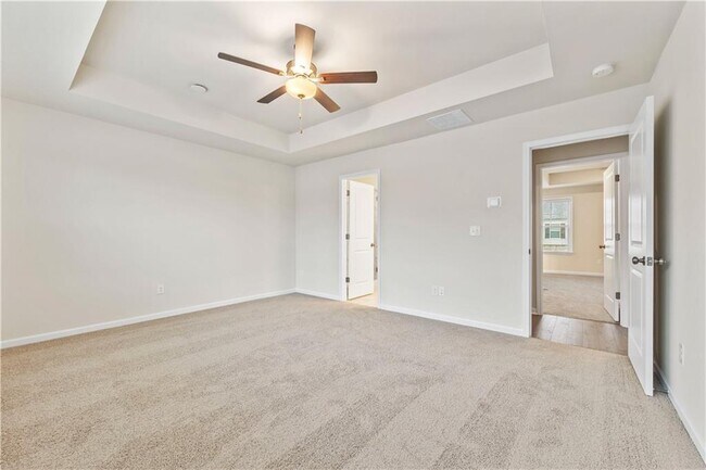 Building Photo - 135 Matson Run SW