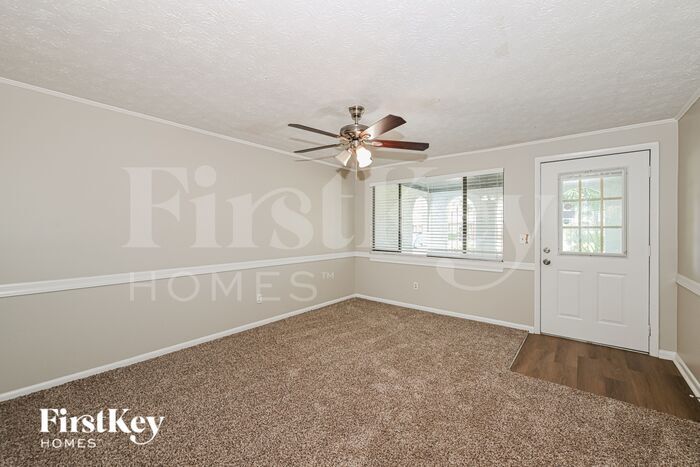 Building Photo - 4077 Huntington Forest Blvd