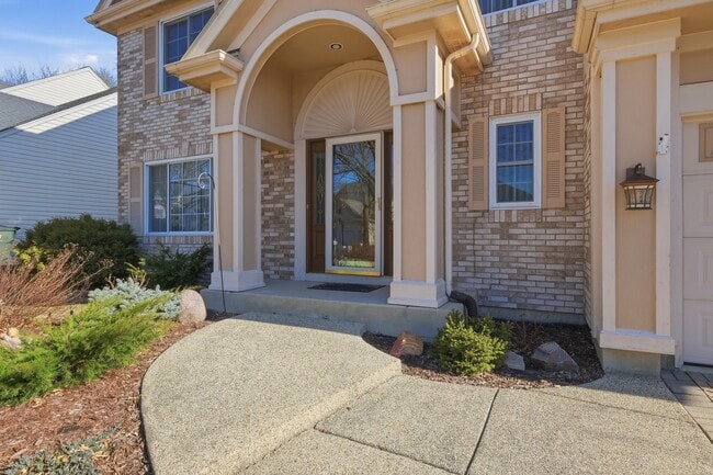 Building Photo - 1107 Popes Creek Cir