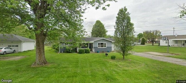 Primary Photo - 1601 S Haverhill Dr