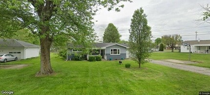 Building Photo - 1601 S Haverhill Dr