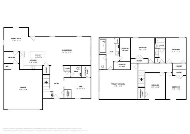 Building Photo - 446 Cantrell Dr