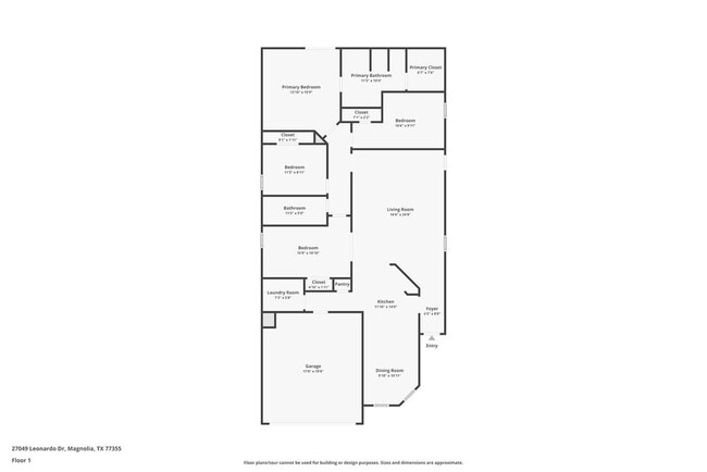Building Photo - 27049 Leonardo Dr