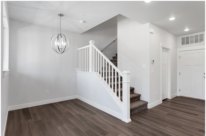 Dining Room - 2402 49th Avenue Ct