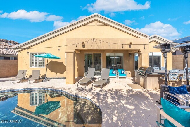 Building Photo - 10263 E Acacia Dr