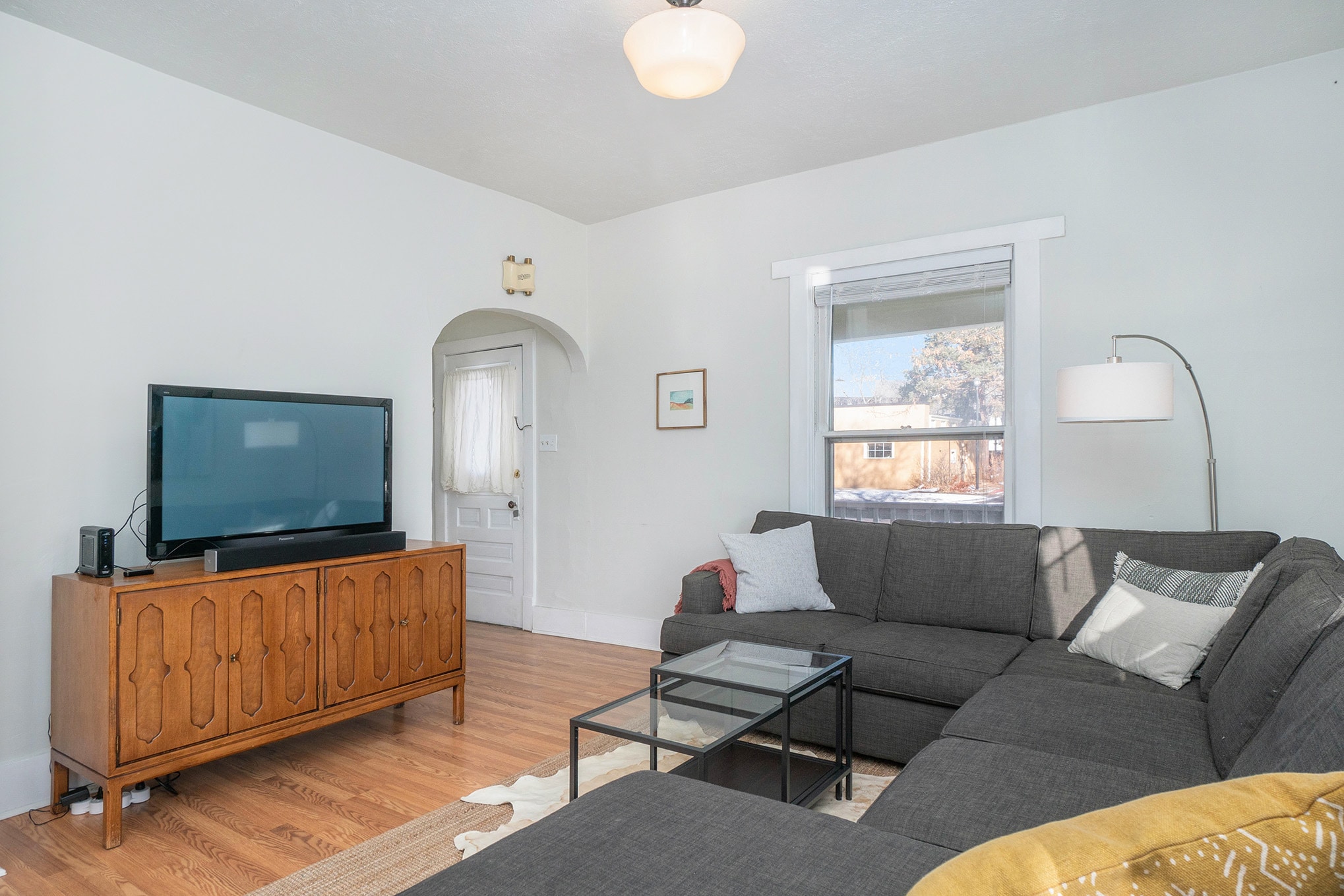 Building Photo - 515 West Mulberry Street