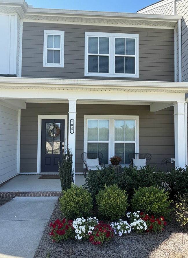 Building Photo - 1037 Milson Ln