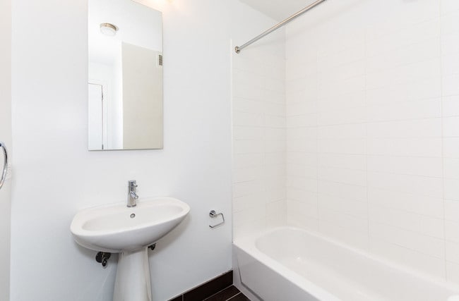 Floorplan - The Greystone