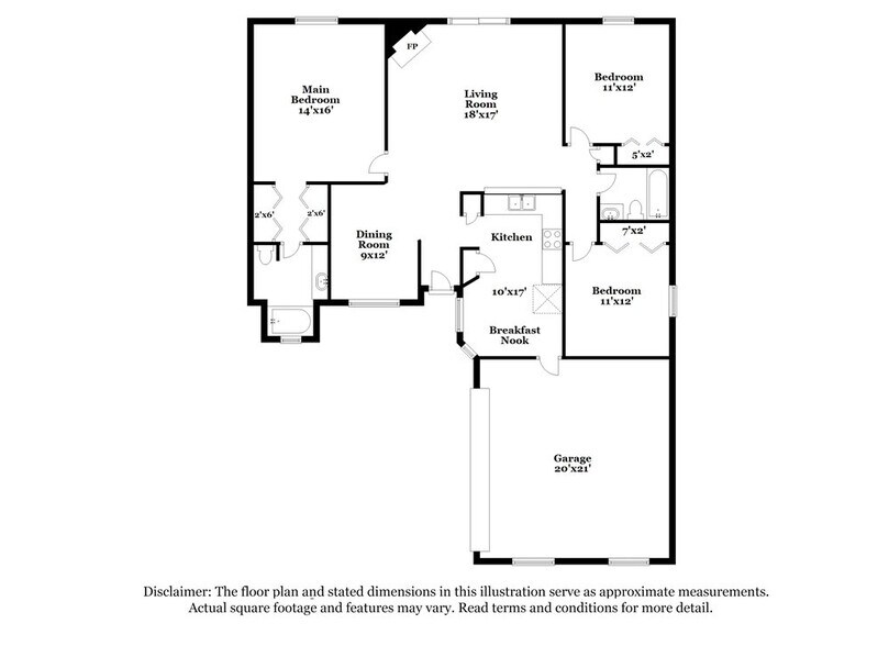 Building Photo - 3445 Shelley Dr