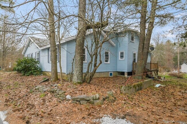 Building Photo - 138 Walker Rd