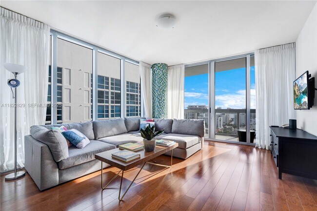 Building Photo - 6899 Collins Ave